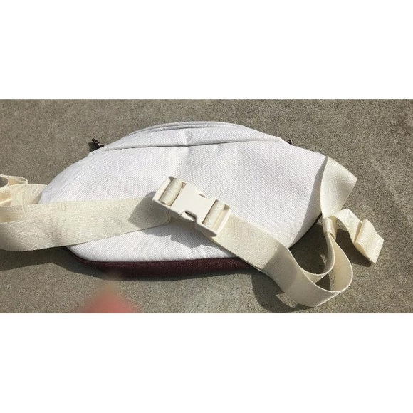 NWT The North Face Lumbar Waist Fanny Pack - Picture 4 of 5